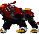 Blade Liger