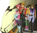 Zoids: New Century