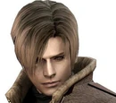 Leon S. Kennedy