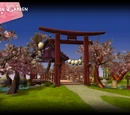 Zen Gardens