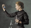 Marie Curie
