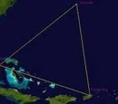 The Bermuda Triangle