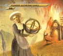 Katherine Cahill