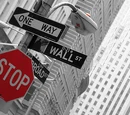 Wall Street