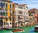 Venice, Italy