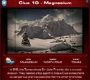 Magnesium