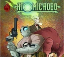 Atomic Robo and the Revenge of the Vampire Dimension