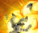 Atomic Robo (Character)