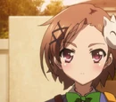 Chiyuri Kurashima