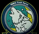 Warwolf Squadron