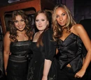 Leona Lewis