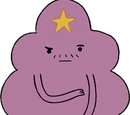 Lumpy Space Prince
