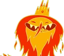 Fire Count