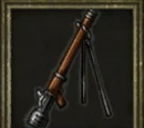 Abus Gun