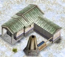Armory