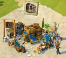 Empire Bazaar
