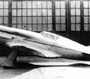 Mikoyan-Gurevich MiG-1