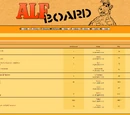 ALF Board