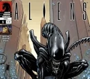 Aliens (Series 3)