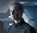 David (Prometheus)