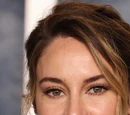 Shailene Woodley