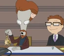 Foghorn Leghorn