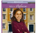 Meet Rebecca