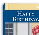 Happy Birthday, Molly!