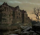 Briarcliff Manor