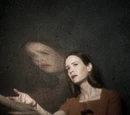 Lana Winters