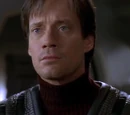 Dylan Hunt (Character)