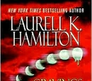 Blood Upon My Lips (novella)