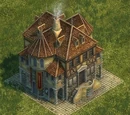 Base of Operations