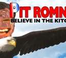 Annoying Orange: Pit Romney