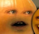 Annoying Orange 2: Plumpkin