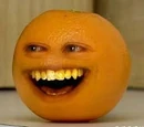 The High Fructose Adventures of Annoying Orange