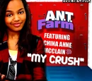 My Crush