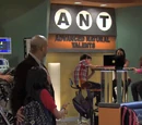 A.N.T. Program