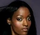 Ebony Morgan