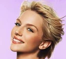 Renee Alway
