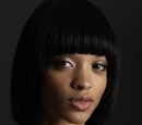 Saleisha Stowers