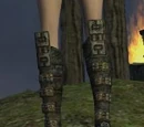 Bloodsire Boots