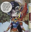 Lupe Wolf