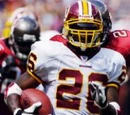 Clinton Portis
