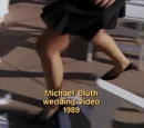 Tracy Bluth