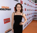 Mae Whitman
