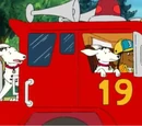 Spot and Dot