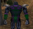 Extas Raider