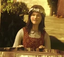 Flavia Auditore