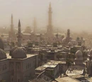 Damascus